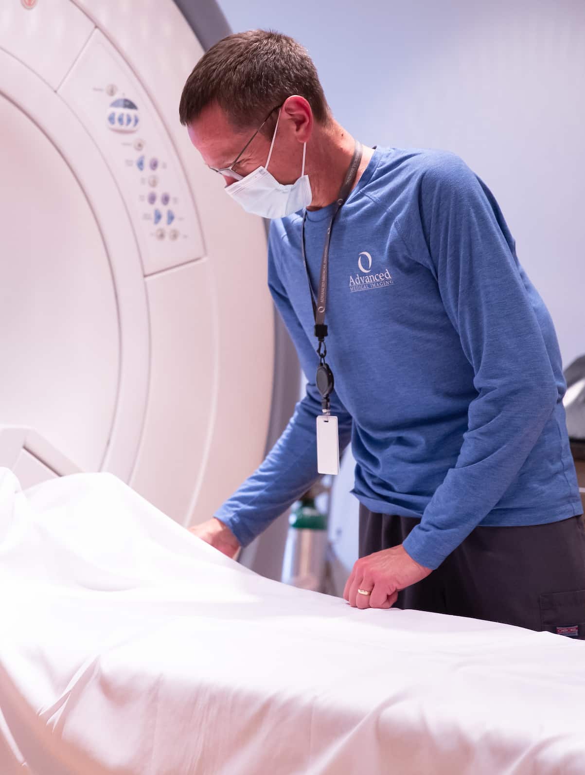 MRI Scans in Lincoln, NE Advanced Medical Imaging